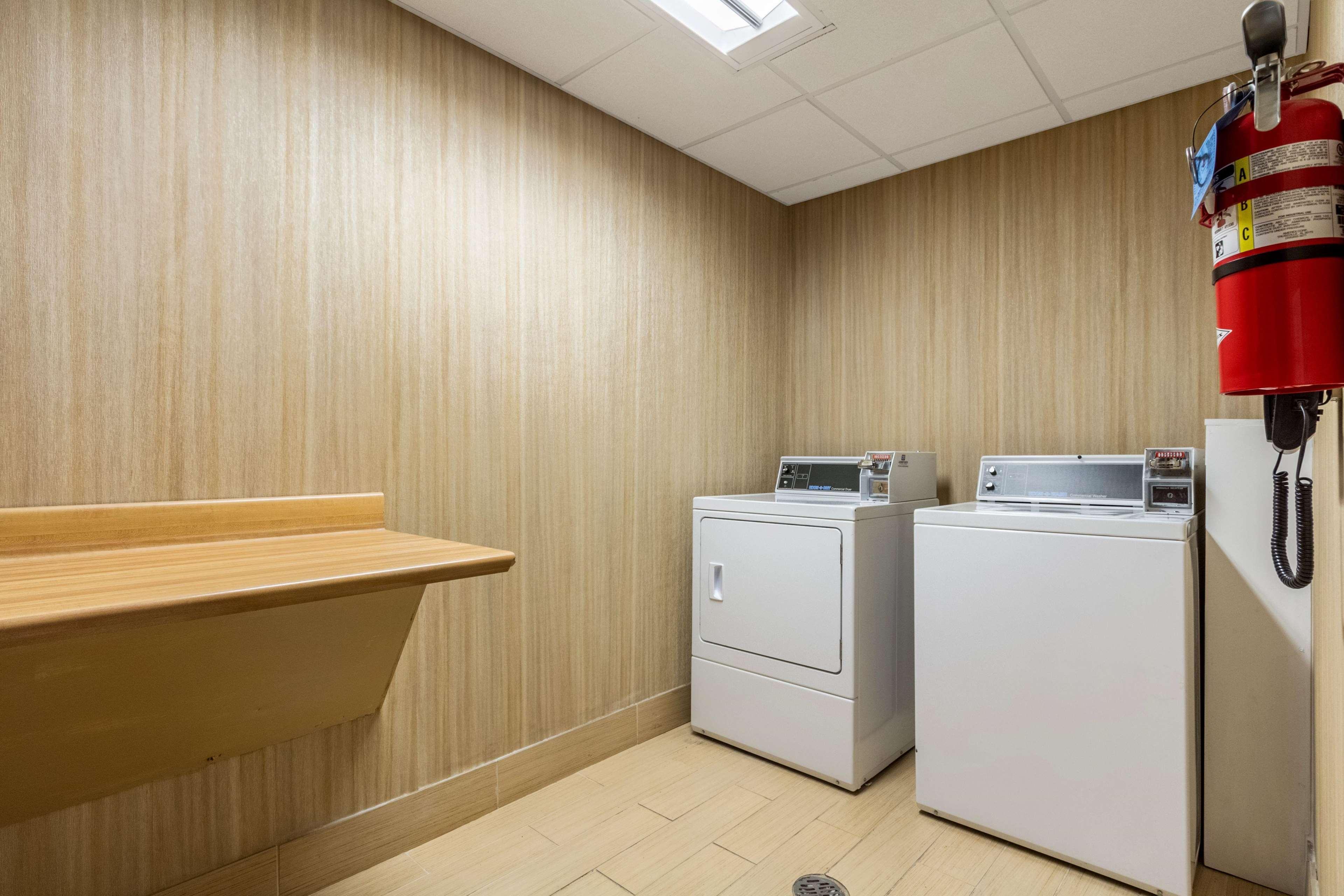 Hampton Inn Jackson Pearl Intrntl Airport Zewnętrze zdjęcie