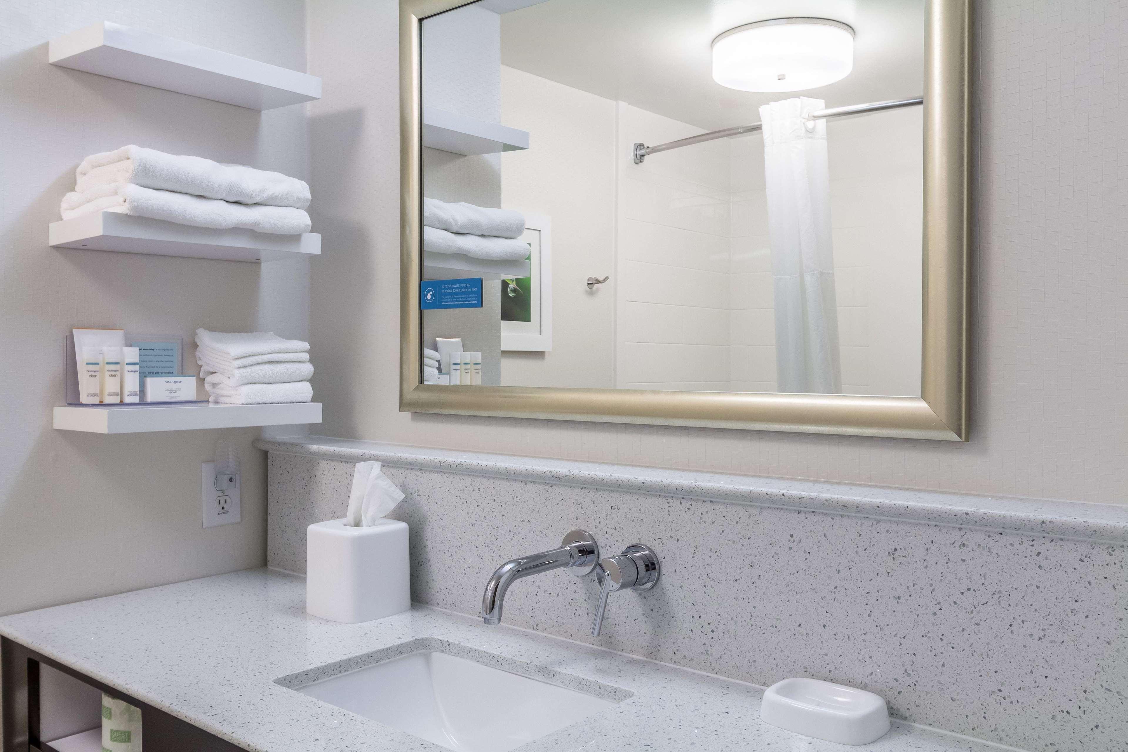 Hampton Inn Jackson Pearl Intrntl Airport Zewnętrze zdjęcie
