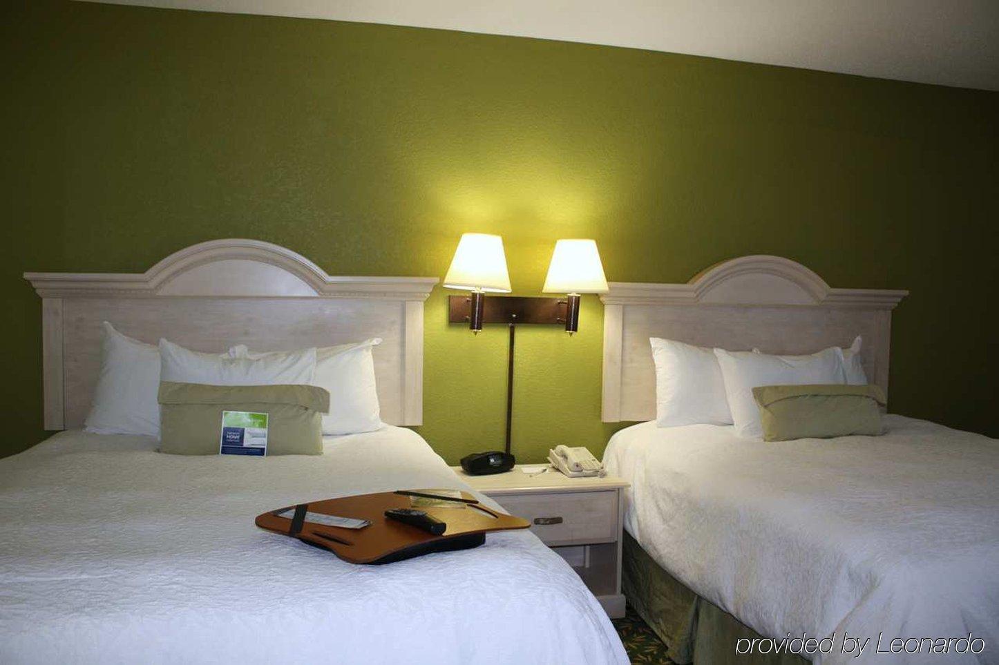 Hampton Inn Jackson Pearl Intrntl Airport Zewnętrze zdjęcie